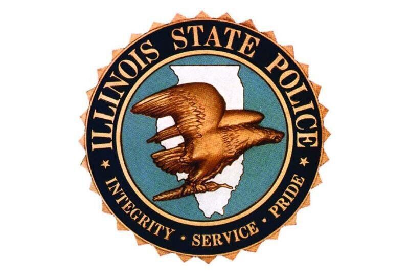 Two teens hurt in Illinois traffic crash